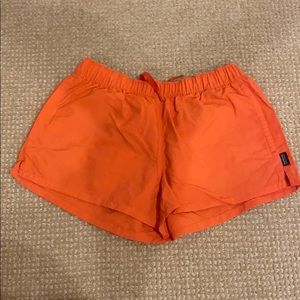 Patagonia Women Barely Baggies Shorts 2 1/2"
